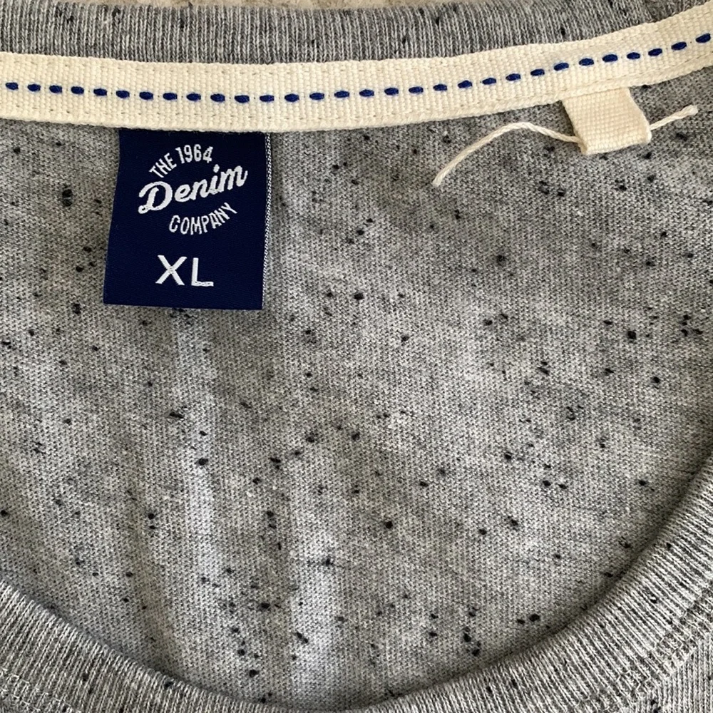 Denim Co men’s XL T shirt - Picture 5 of 7